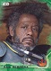 Rogue One Series 1 Green Squadron Parallel Card 6 Saw Gerrera