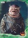 Rogue One Series 1 Green Squadron Parallel Card 7 Bistan
