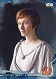 Rogue One Series 1 Blue Squadron Parallel Card 8 Mon Mothma