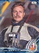 Rogue One Series 1 Blue Squadron Parallel Card 9 Blue Leader