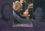 Women Of Star Trek Romantic Relationships RR6 Benjamin Sisko & Kasidy Yates
