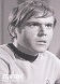 Star Trek 40th Anniversary Season 2 Portrait Card PT25 Walter Koenig as Ensign Pavel Chekov