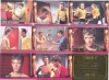 Star Trek 40th Anniversary Season 2 Charlie X Revised Set Of 9 Cards!