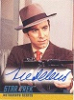 Star Trek Season Two Autograph A53 Lee Delano (d.) As Kalo