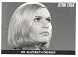 Star Trek 40th Anniversary Season 2 1967 Expansion Card 94 Dr. Elizabeth Dehner