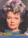 Star Trek Remastered Tribute Card T29 Jane Wyatt as Amanda