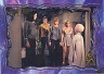 Star Trek TOS 50th Anniversary The Cage Uncut Card 49