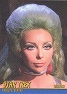 Star Trek Remastered Tribute Card T31 Angelique Pettyjohn as Shahna