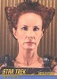 Star Trek Remastered Tribute Card T33 Kay Elliot as Stella Mudd