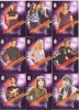 Doctor Who Timeless Companions Across Time Set - 10 Card Set!