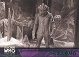Doctor Who Timeless Green Foil Parallel Card 8 The Silurians