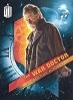Doctor Who Timeless Doctors Across Time 13 Of 13 The War Doctor