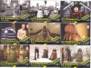 Doctor Who Timeless Daleks Across Time Set - 10 Card Set!