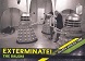 Doctor Who Timeless Daleks Across Time 1 Of 10 The Daleks