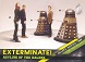Doctor Who Timeless Daleks Across Time 8 Of 10 Asylum Of The Daleks