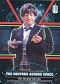 Doctor Who Extraterrestrial Encounters The Doctors Across Space 2 The Second Doctor