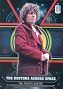 Doctor Who Extraterrestrial Encounters The Doctors Across Space 4 The Fourth Doctor