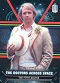 Doctor Who Extraterrestrial Encounters The Doctors Across Space 5 The Fifth Doctor