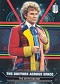 Doctor Who Extraterrestrial Encounters The Doctors Across Space 6 The Sixth Doctor