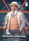 Doctor Who Extraterrestrial Encounters The Doctors Across Space 7 The Seventh Doctor