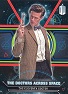 Doctor Who Extraterrestrial Encounters The Doctors Across Space 11 The Eleventh Doctor