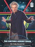 Doctor Who Extraterrestrial Encounters The Doctors Across Space 12 The Twelfth Doctor