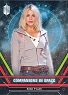 Doctor Who Extraterrestrial Encounters Companions In Space 8 Rose Tyler