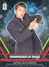Doctor Who Extraterrestrial Encounters Companions In Space 9 Captain Jack Harkness