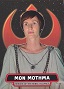 Rogue One Series 1 Heroes Of The Rebel Alliance HR-11 Mon Mothma