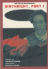 Star Trek The Next Generation Portfolio Prints Series Two JOA142 Birthright, Part I Juan Ortiz Autograph Parallel Card