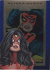 Marvel 75th Anniversary Sapphire Parallel 79 Spider-Woman