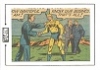 Marvel 75th Anniversary Archive Cuts GA2 Golden Age All-Winners #8