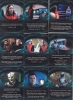 The Orville Season One "Quotable" Orville Card Set!