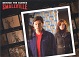 Smallville Seasons 7 - 10 Behind The Scenes Card BTS4