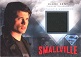 Smallville Seasons 7 - 10 Costume Card M4 Clark Kent's Black Blur Jacket