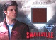 Smallville Seasons 7 - 10 Costume Card M5 Clark Kent's Red Shield Jacket