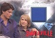 Smallville Seasons 7 - 10 Costume Card M7 Clark Kent's Blue Dress Shirt
