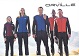 The Orville Season One P3 Album Exclusive Promotional Card!