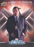 Agents Of S.H.I.E.L.D. Compendium Character Profiles CB-17 Billy Koenig