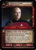 Strange New Worlds 7A12 Jean-Luc Picard, Worf's cha'Dich
