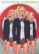 2018 Fleer Ultra X-Men X-Cuts XC16 Stepford Cuckoos