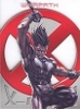 2018 Fleer Ultra X-Men X-Cuts XC4 Warpath
