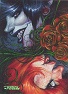 The Women Of Legend Foil Parallel 41 DC Comics Rose & Thorn