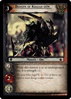 Shadows Moria Starter Deck Premium 11S115 Denizen Of Khazad-Dum