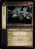 Fellowship Of The Ring FOIL Uncommon 1U195 Relentless