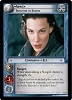 Fellowship Of The Ring Elven Rare 1R30 Arwen, Daughter Of Elrond