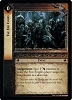 Fellowship Of The Ring Moria Rare 1R169 The End Comes