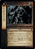 Fellowship Of The Ring Moria Rare 1R189 Lost To The Goblins