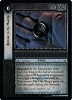 Fellowship Of The Ring Ringwraith Rare 1R224 Return To Its Master