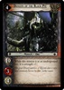 Shadows Moria Starter Deck Premium 11S117 Denizen Of The Black Pit